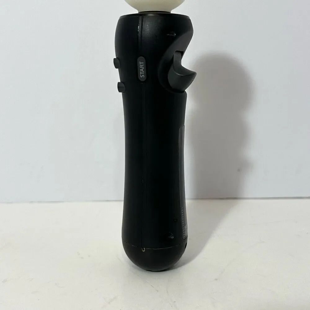 Sony Playstation Move Motion Wireless Controller - Picture 6 of 11